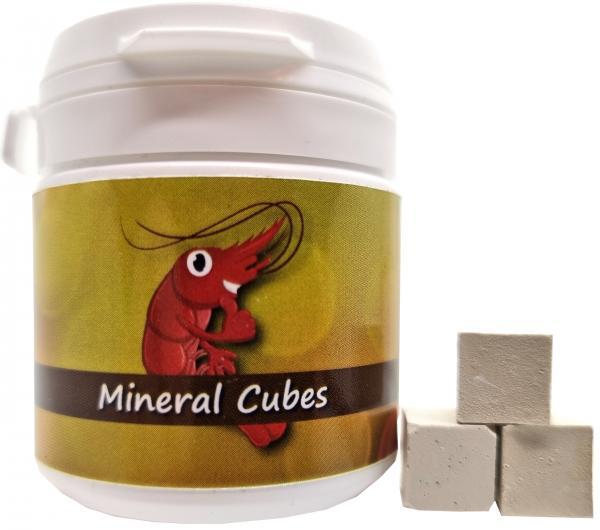 mineral cubes humin (30 pieces)